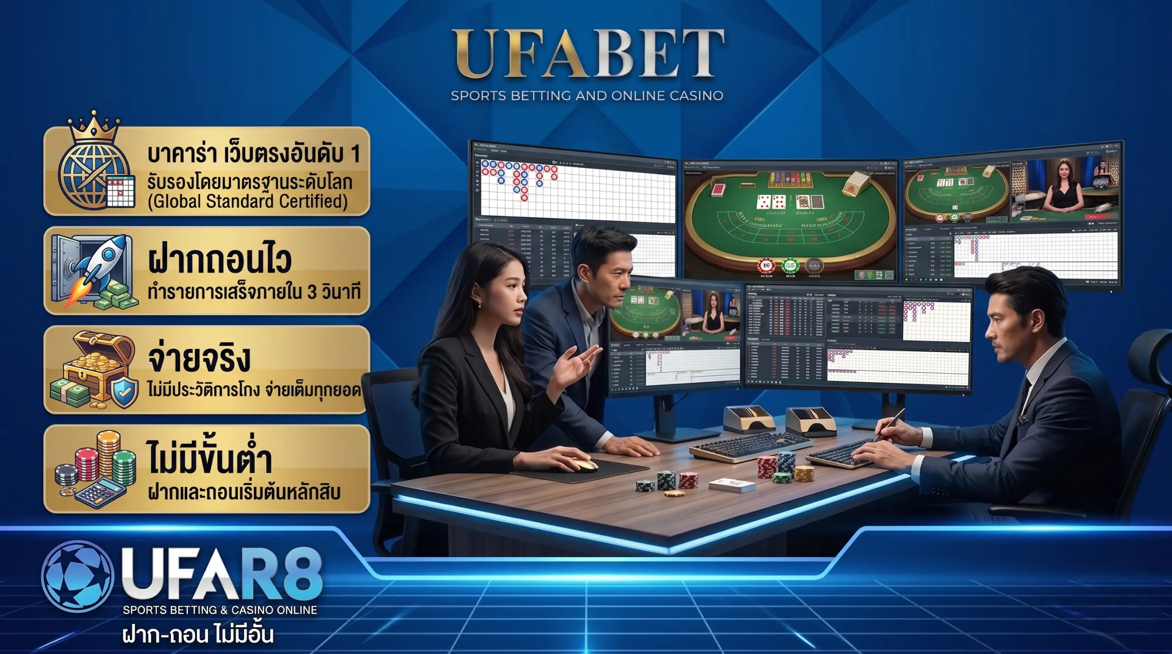 บาคาร่า