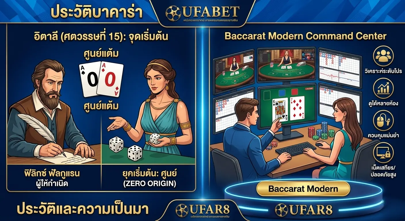 บาคาร่า