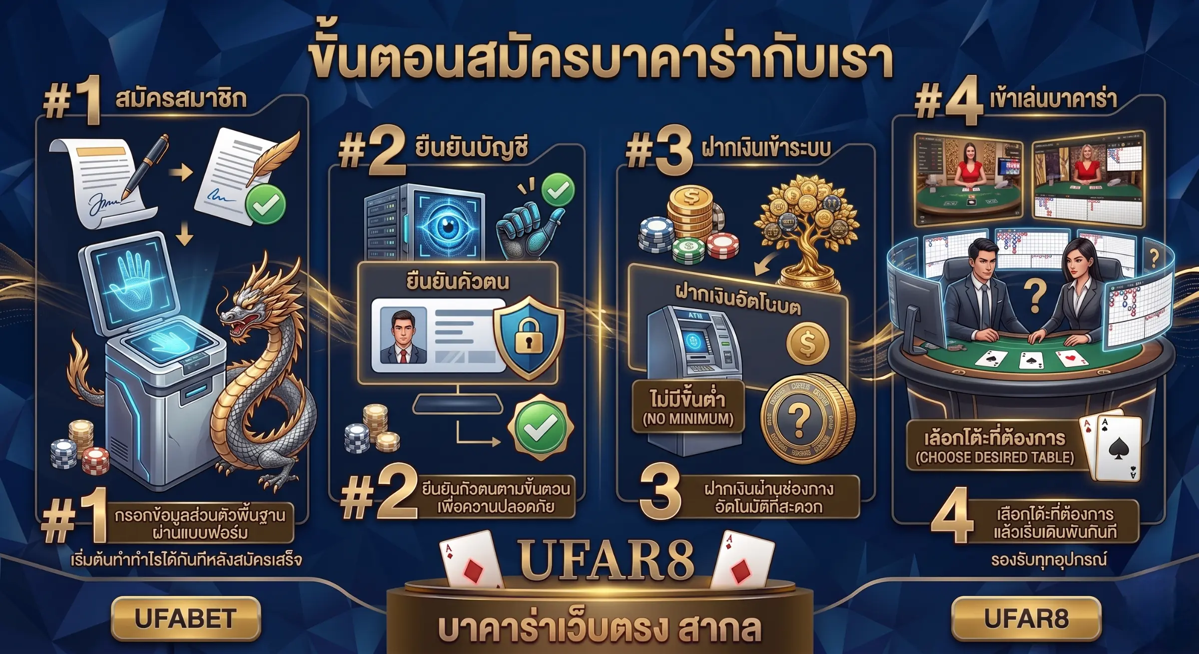 บาคาร่า